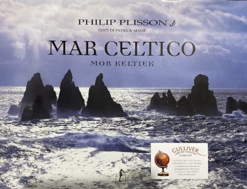 “Mar Celtico” di Philip Plisson